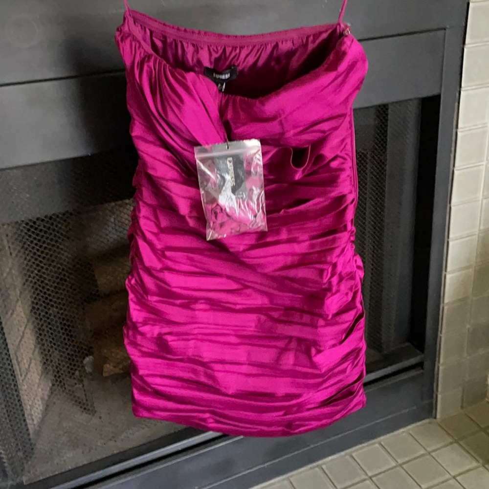 New express dress